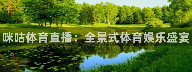 咪咕体育直播：全景式体育娱乐盛宴